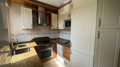 Apartment in Palacio-El Arco photo 9