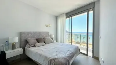 Apartment on Avenida de Europa photo 11