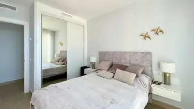Apartment on Avenida de Europa photo 12