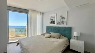 Apartment on Avenida de Europa photo 13
