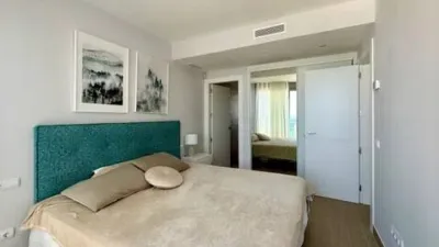 Apartment on Avenida de Europa photo 14