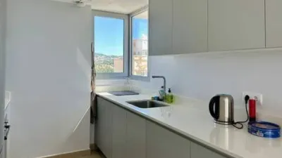Apartment on Avenida de Europa photo 17