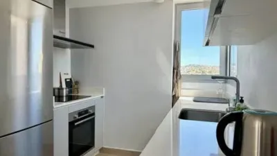 Apartment on Avenida de Europa photo 18