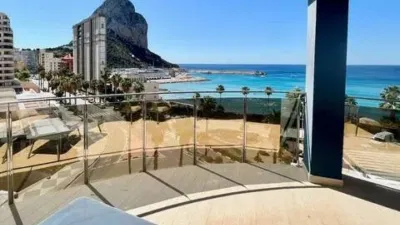 Apartment on Avenida de Europa photo 22