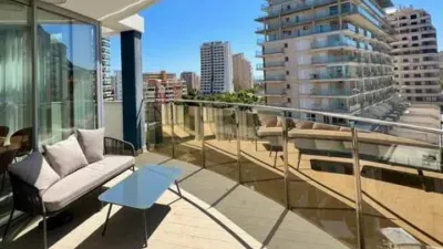 Apartment on Avenida de Europa photo 2