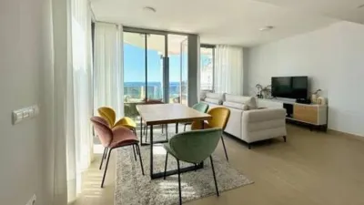 Apartment on Avenida de Europa photo 3