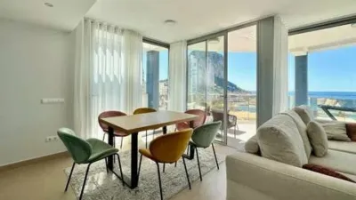 Apartment on Avenida de Europa photo 4
