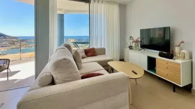 Apartment on Avenida de Europa photo 5