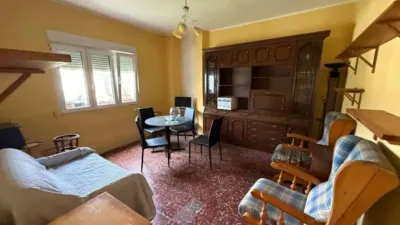 Chalet en venta en Avenida de los Monumentos - Vista 5