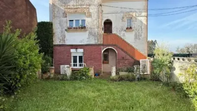 Chalet en venta en Avenida de los Monumentos - Vista 6