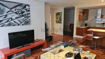 Piso en alquiler en San Pascual - Imagen 2