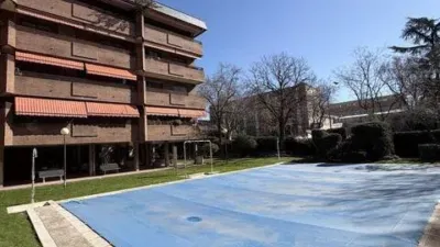 Piso en alquiler en San Pascual - Imagen 6