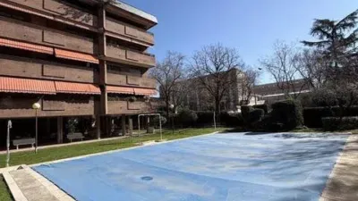 Piso en alquiler en San Pascual - Imagen 7