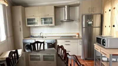House in Grazalema photo 2