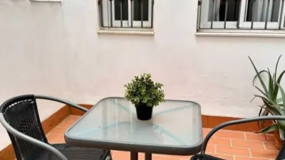 House in Grazalema photo 4