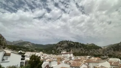 House in Grazalema photo 7