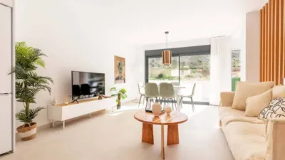 Casa – Cox - Vista 3