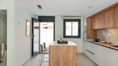 Casa – Cox - Vista 5