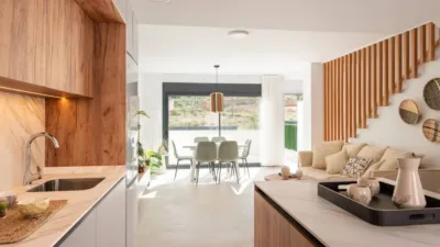 Casa – Cox - Vista 4