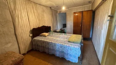 House in A Lama (Carballiño, O) photo 16