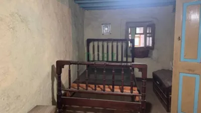 House in A Lama (Carballiño, O) photo 18