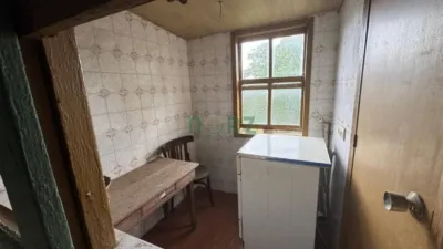 House in A Lama (Carballiño, O) photo 25