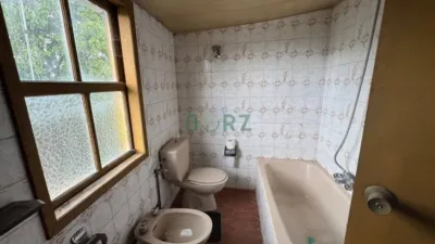 House in A Lama (Carballiño, O) photo 27