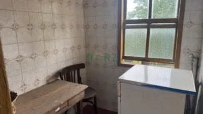 House in A Lama (Carballiño, O) photo 28