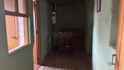 House in A Lama (Carballiño, O) photo 29