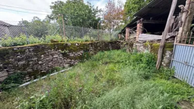House in A Lama (Carballiño, O) photo 31