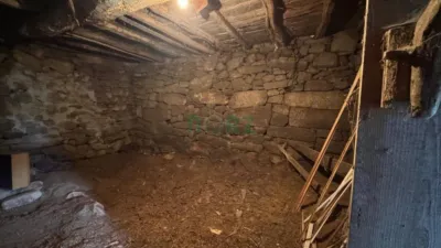 House in A Lama (Carballiño, O) photo 33