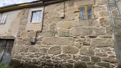 House in A Lama (Carballiño, O) photo 36