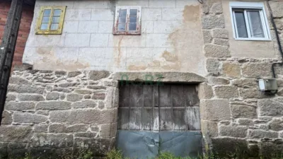 House in A Lama (Carballiño, O) photo 37