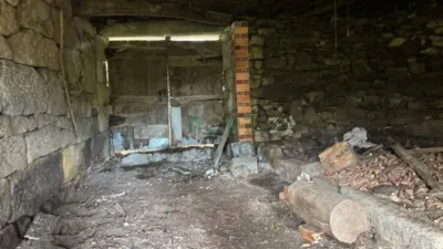 House in A Lama (Carballiño, O) photo 38