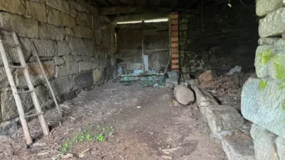 House in A Lama (Carballiño, O) photo 3