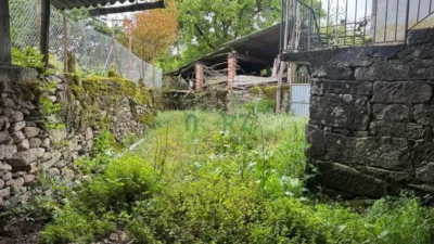 House in A Lama (Carballiño, O) photo 4