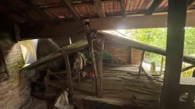 House in A Lama (Carballiño, O) photo 9