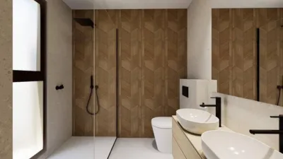 Apartment in Los Alcázares photo 7
