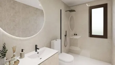 Apartment in Los Alcázares photo 13
