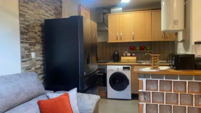 Apartment in the City Centre photo 3