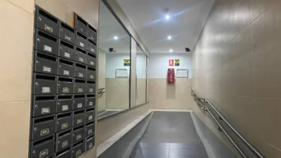 Apartment in the City Centre photo 7