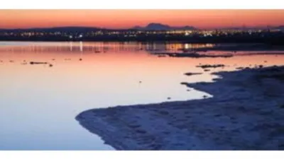 Terreno en venta en Dehesa de Campoamor-Aguamarina - Más