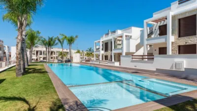 Casa – Torrevieja, Urbanización Los Balcones - Vista 3