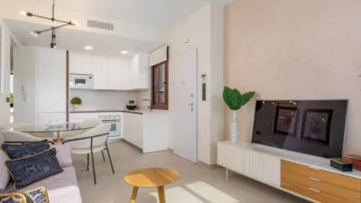 Casa – Torrevieja, Urbanización Los Balcones - Vista 5