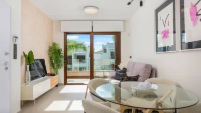 Casa – Torrevieja, Urbanización Los Balcones - Más