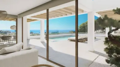 Casa - Vista 2