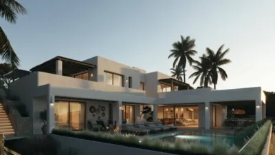 Casa - Vista 4