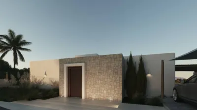 Casa - Vista 5