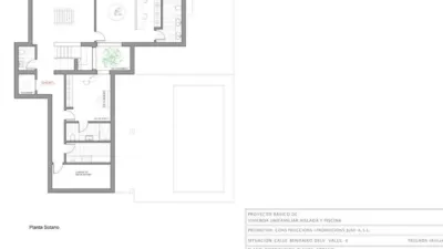 Casa - Más