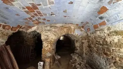 Casa rústica en Cruïlles, Monells i Sant Sadurní de l'Heura photo 14